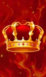 Fire Crown