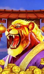 Wild Tiger