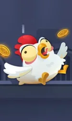 Chicken Road