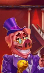 Break the Piggy Bank