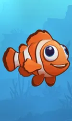 Fish Road