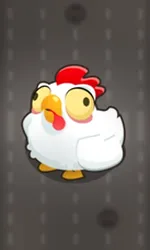 Chicken Royal
